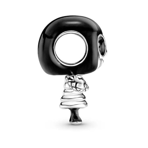 NWOT Disney Pixar Inside Out Edna Charm Sterling Silver 925 - Picture 3 of 15